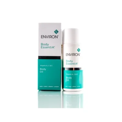 ENVIRON BODY OIL ESSENTIA 100ML
