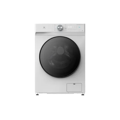 Master Kitchen Lavatrice a libera installazione MKWM FS60914 INV Touch B finitura bianco da 60 cm