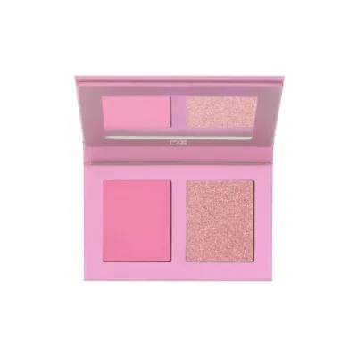 RVBLAB DREAMY DUO PALETTE POLVERI VISO