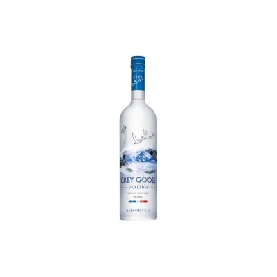 GRY GOOSE VODKA FRANCESE 70 CL