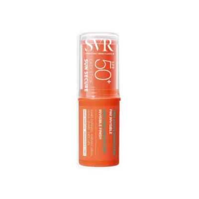 SVR SUN SECURE EASY STICK SPF50+