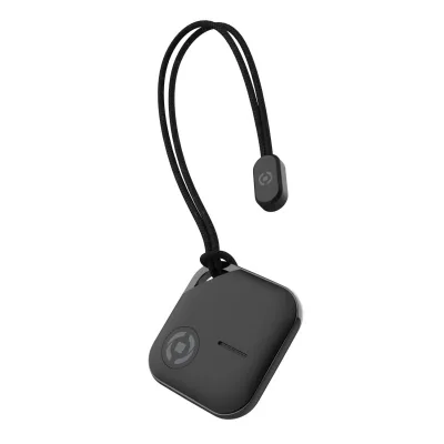 CELLY SMART TAG FINDER BLACK SMARTFINDERBK