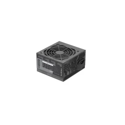 ALIMENTATORE TACENS APB550B 80 Plus Bronze 550W in formato ATX PFC attivo Ventola da 120 mm