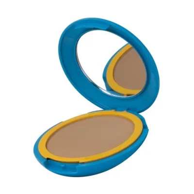 BIONIKE DEFENCE SUN SPF50 FONDOTINTA COMPATTO 1 BEIGE