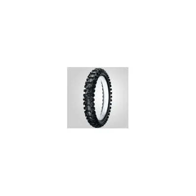 Pneumatico anteriore 14″ Dunlop Geomax MX31 60/100