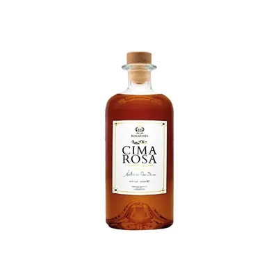 Cimarosa  Il Brandy Italiano