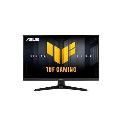 ASUS MONITOR TUF S5 - 24.5IN, FHD 310HZ VG259QMR5A
