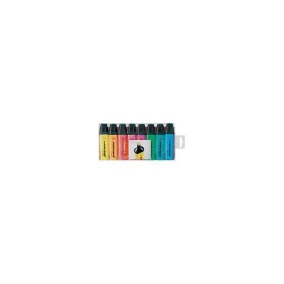 STABILO AST8 STABILO BOSSORIGINAL COL ASS 70/8