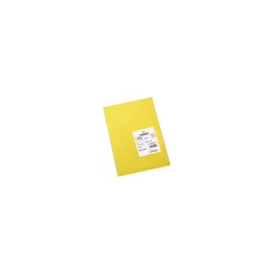 CANSON CF50FF VIVALDI A4 185G GIALLO CA 200040155