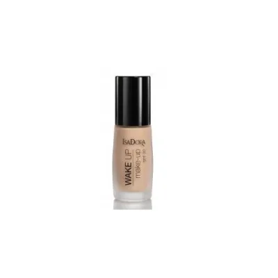 ISADORA WAKE MK SPF20 HONEY