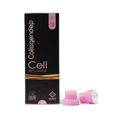 COLLAGENDEP CELL PESCA RECHARG