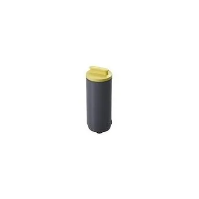 TONER COMPATIBILE SAMSUNG CLP350N CLP-Y350A GIALLO