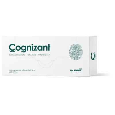 Cognizant 10fl.