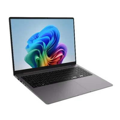 14'' GALAXY BOOK 6 EE Copilot + PC Windows 11 Pro NP744BJG-KA4IT