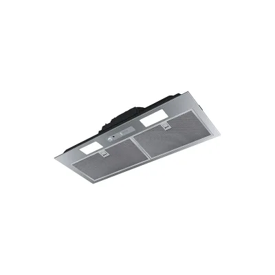 PRONTA CONSEGNA - Franke: Cappa da incasso Box FBI 705 XS 305.0599.508 finitura inox satinato da 70 cm