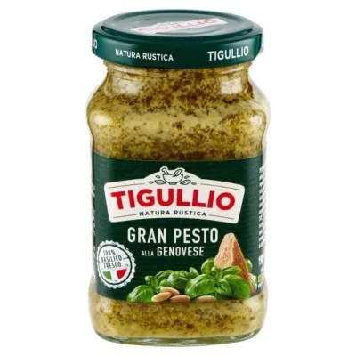 Tigullio Gran Pesto alla Genovese 190 gr Star