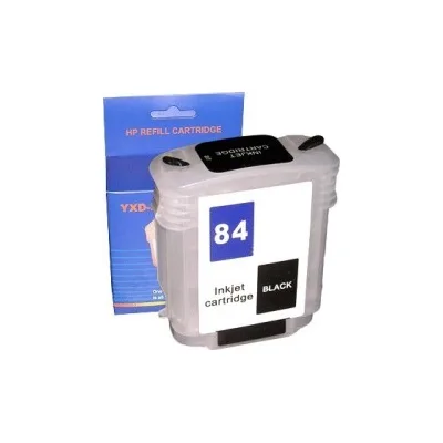 Cartuccia Compatibile HP DESIGNJET 30 C5016A - HP 84 NERO