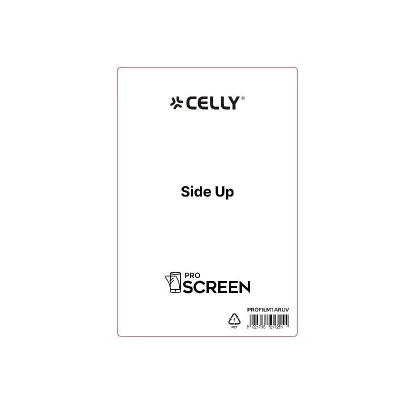 CELLY PROSCR FILM PRIV MATT UV 10PZCF PROFILM10PRMTUV