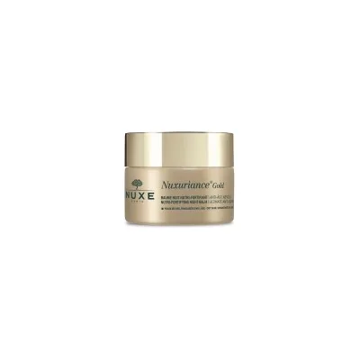 NUXE NUXURIANCE GOLD BALSAMO NOTTE 50ML