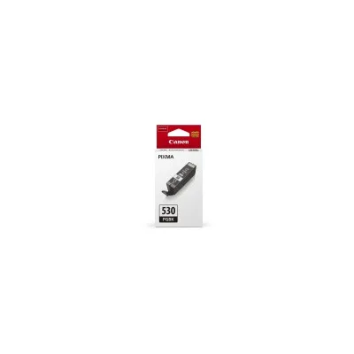 CARTUCCIA ORIGINALE CANON 6118C001 CLI531 BK NERO PIXMA TS8750 TS8751