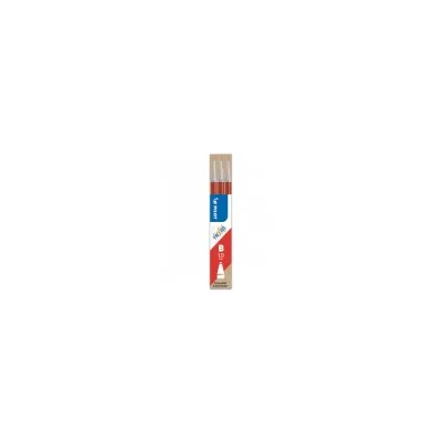 PILOT CF3REFILL FRIXION BALL ROSSO PUNTA1 006677