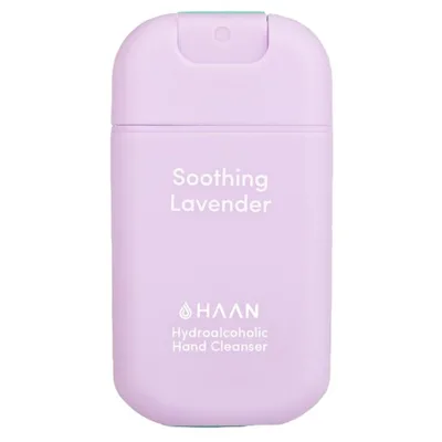 HAAN HAND CLEANSER SOOTHING LAVENDER 30ML