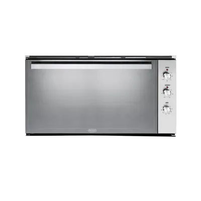 De Longhi Forno elettrico multifunzione da incasso DLM 90 X ED in acciaio inox da 90 cm