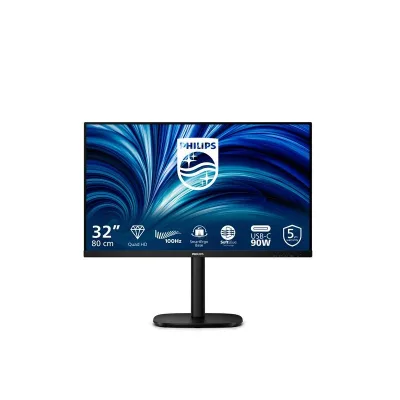 PHILIPS 31 5 MONITOR 2560X1440 REG ALT USBC 32B2U3601