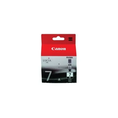 CARTUCCIA ORIGINALE CANON NERO 2444B001 PGI7 PIXMA IX 70000 PIXMA MX 7600