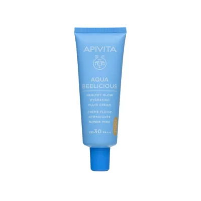 APIVITA AQUA BEELICIUS SPF30 TINTED