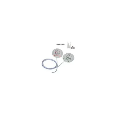 ELETTRODI PEDIATRICI COMPATIBILI PER ZOLL AED PRO E AED PLUS