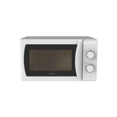 PRONTA CONSEGNA - Candy Forno microonde a libera installazione CMG20SMW finitura bianco da 45 cm