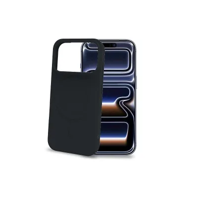 CELLY CROMO MAGSAFE IPHONE 18 PRO/17 PRO CROMOMAG1200DS