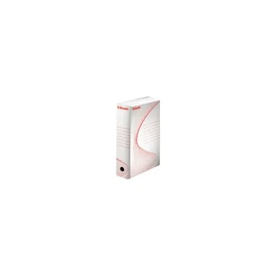 ESSELTE CF10SCATOLA ARCHIVIO BOXY 100 20172