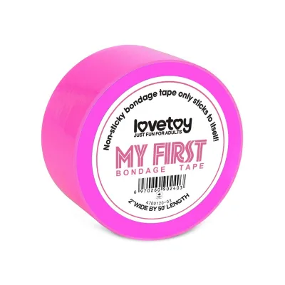 Nastro Bondage Pleasure