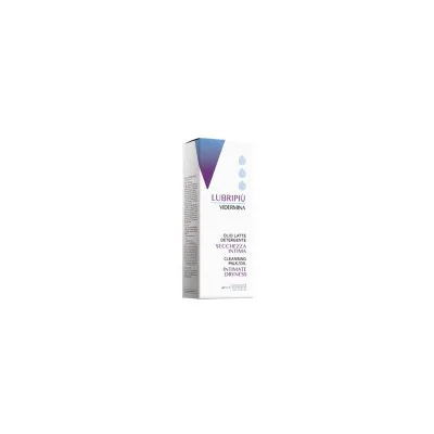 VIDERMINA LUBRIPIU' OLIO LATTE