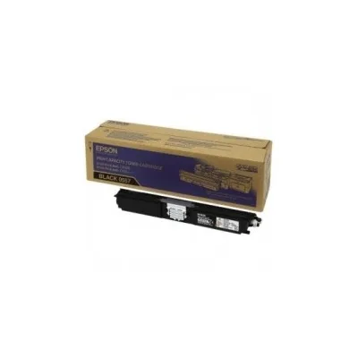 Toner ORIGINALE EPSON C1600 CX16 C13S050557 S050557 NERO 2.7K