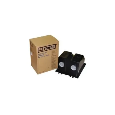 Toner Compatibile per CANON 1371A003 NP 4335 2 PEZZI