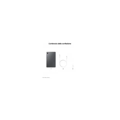GALAXY TAB A11 WIFI 4+64GB SM-X130NZAAEUE