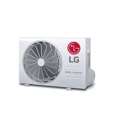 LG AIR CONDITIONERS LIBERO  ESTERNAMONO R32 9 KBTU. S09EC.UA3S