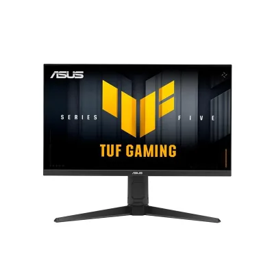 ASUS MONITOR TUF GAMING  27 QHD FAST-IPS VG27AQL5A