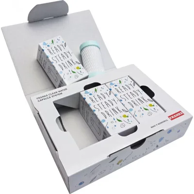 Franke Fitro High Performance 112.0607.498 - Confezione multipla (3 pezzi)