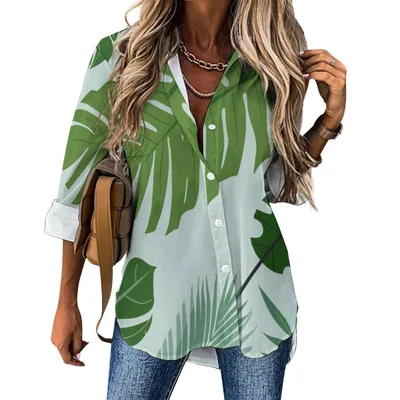 camicia donna