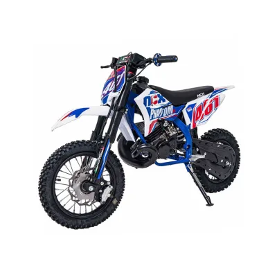 Mini Cross NCX Phantom X 50 R14/12 Nac Nac