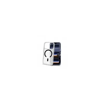 CELLY GELSKIN MAG IPHONE 18 PRO/17 PRO BK GELSKINMAG1200B