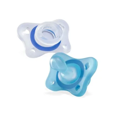 CH GOMMOTTINO BOY SIL2-6M 2PZ
