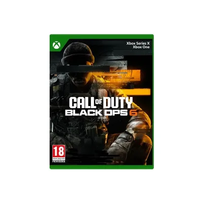 ACTIVISION CALL OF DUTY BLACK OPS 6 XSX EP2-18021