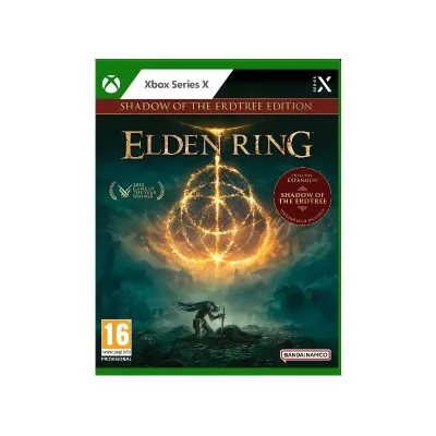 NAMCO BANDAI ELDEN RING SHADOW OF ERDTREE XBXSX 115640