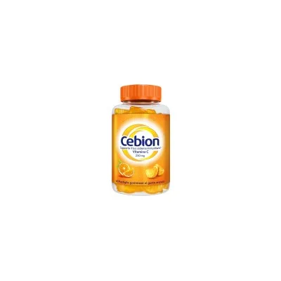 CEBION 60 PASTIGLIE GOMMOSE