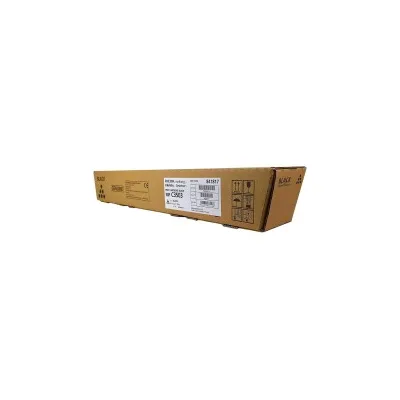 TONER ORIGINALE RICOH 841817 Aficio MP C3003 C3004 C3503 NERO 29,5K